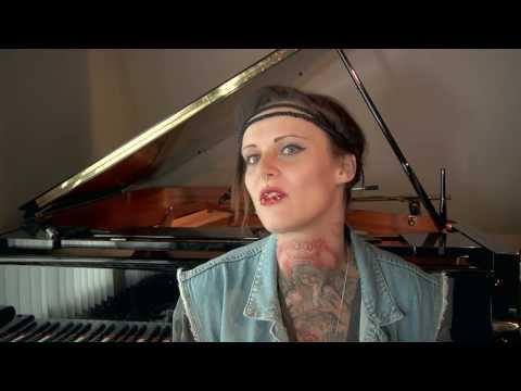 Jennifer Rostock  - "Schlaflos" Studiotagebuch 15