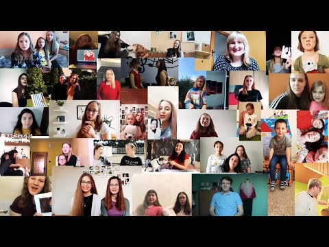 Lucie Bílá - O lásce (dárek od fanoušků)