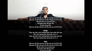 J. Valentine - New Sex (Prod by Song Dynasty).mov