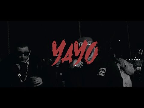 Light Ft. Mad Clip - YAYO