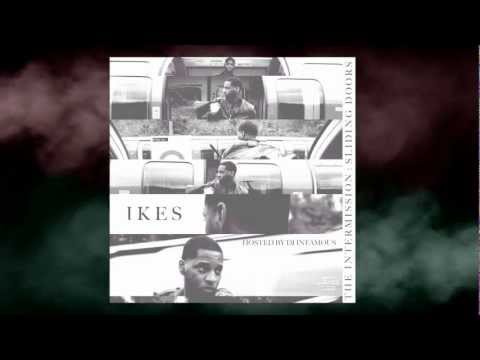 Ikes - Run The World (Music Video) - @ikesonthereal