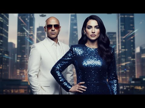Pitbull ft Dua Lipa - CERQUITA
