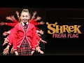 Shrek the Musical - FREAK FLAG | Cover | Spirit YPC Show Part 4