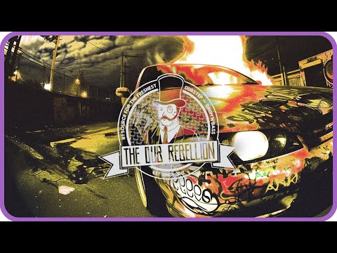 Hydraulix & Oski - HAWT