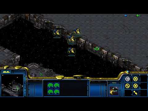 The Battle of Braxis | StarCraft: Brood War (Protoss #5)