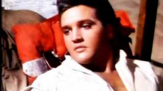 Elvis Presley - What a wonderful life (spliced take)