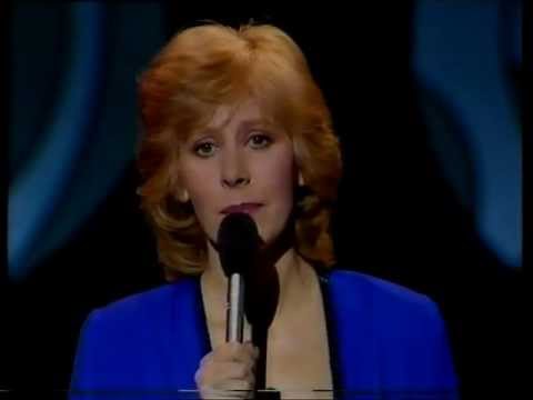 Marti Webb - Take that look off your face 1982 - 