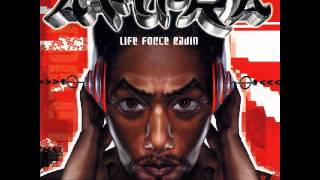 Lyrical Monster - Afu-ra