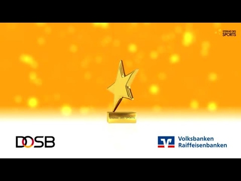Preisverleihung Sterne Des Sports 2016