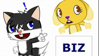 HTF -  Titelsong I Generation von Mc Lars