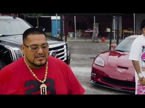 Baby Yungin - "Ralph" Official Music Video (Shot By @KHoustonFilms)