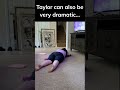 Meet Taylor, my 26 year daughter with severe autism.