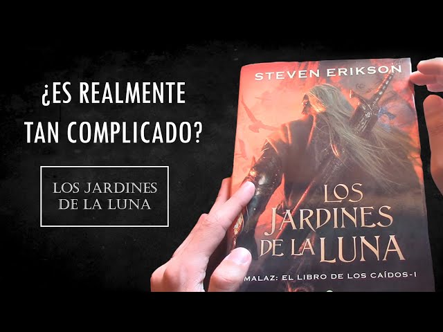 Vídeo relacionado con El Enigma De LA Luna
