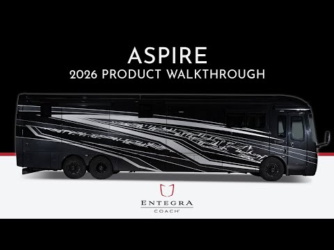 2026 Aspire Delivery Checklist
