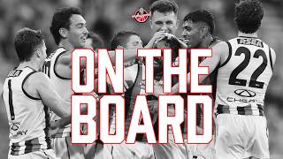 ON THE BOARD! Reflecting on the Saints' first win of 2026