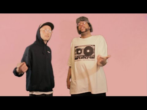 DJ Pasquan + Lank "Attention" (Official Music Video)