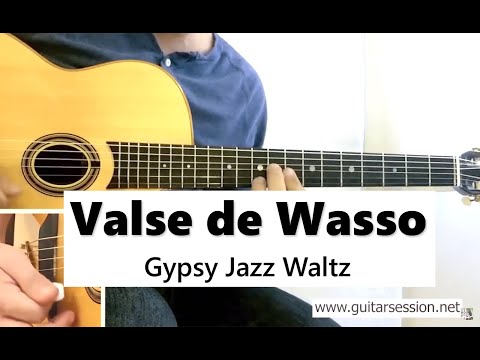 Groupe jazz manouche pour mariage