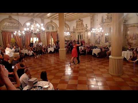 Martin & Corine: Gloria (Alfredo de Angelis) [1/3]