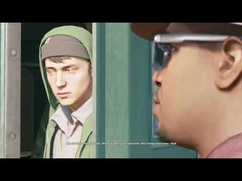 Watch_Dogs 2: Pt 16