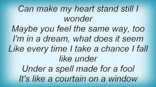 15684 No Mercy - You Really Got Me Lyrics