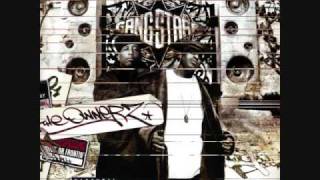 Gang Starr- Deadly Habitz (Cut By Dj Babu)