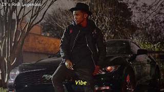 B. Smyth - Vibe (Legendado)