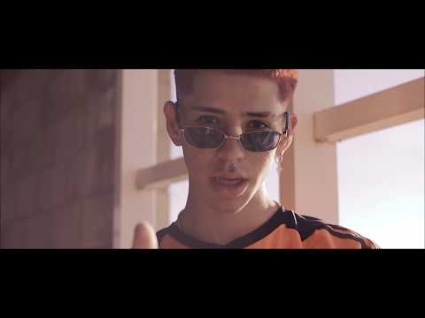 Brusty One & Theone - COMO AYER (shot by CAMPO)