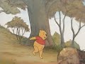 A Winnie The Pooh Thanksgiving Opening And Closing 1998