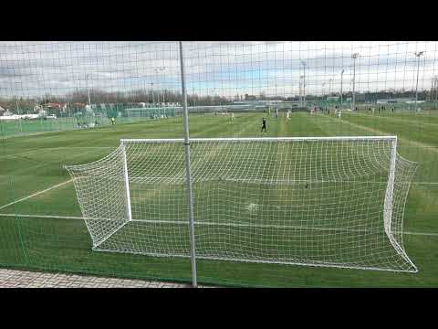 Újpest FC - Kecskemét U19 2020.03.11.  1