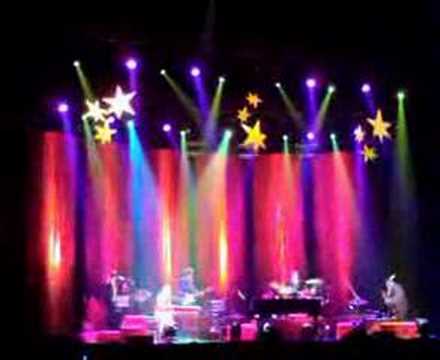 Norah Jones Live in Amsterdam