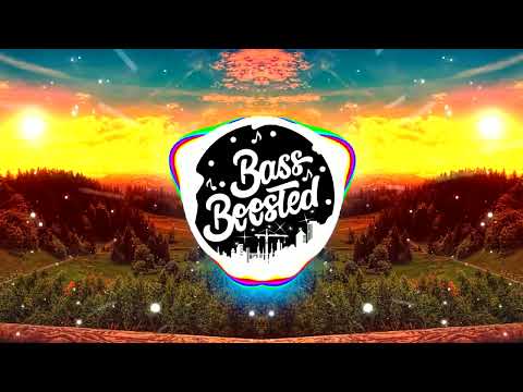 Arc North, Alfons - Knight Rider (Bass Boosted)