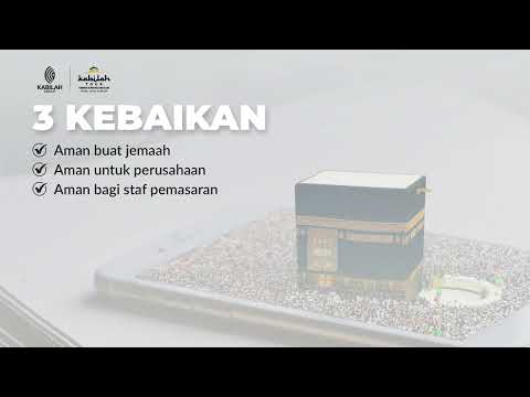Sahabat Umroh video thumbnail