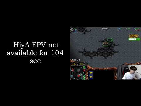 [EPIC] Hiya vs Jaedong TvZ @ Circuit Breaker [2016-11-14]