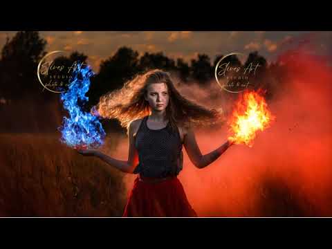 Fire Overlays - 3rd Pack