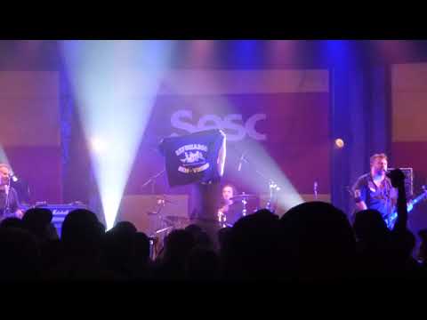 Ai5 [40 Anos de Punk] (11/2017) 5 -Fim-