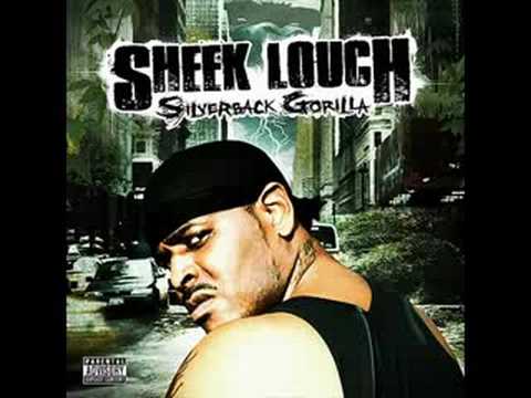 Sheek Louch - Mic Check