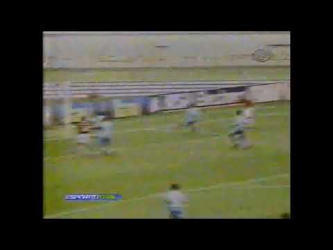 Paysandu 0 x 2 Internacional - Campeonato Brasileiro 2002