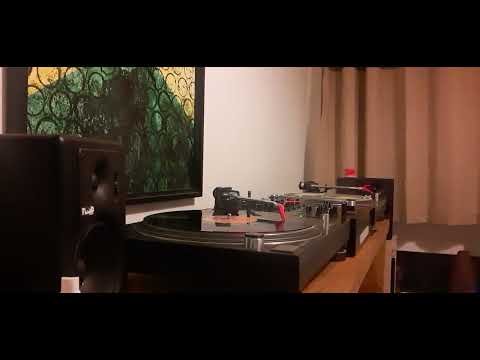 Desire-"love in return".( original old school mix).