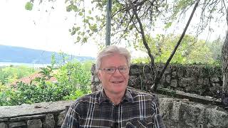 von der Leyen is opening Pandora's box. Expropriation of Russian funds – then it's our turn.