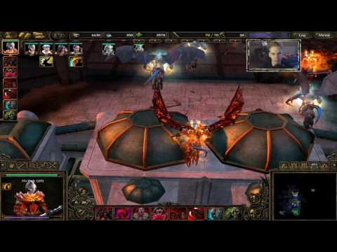 SPELLFORCE 2: DRAGON STORM #21 - Schlacht der Fünf Heere ► Let's Play Spellforce 2: DS