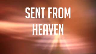 Rahsaan Patterson &quot;Sent From Heaven&quot; Lyric Video