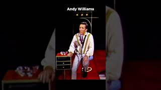 Andy Williams • Charade
