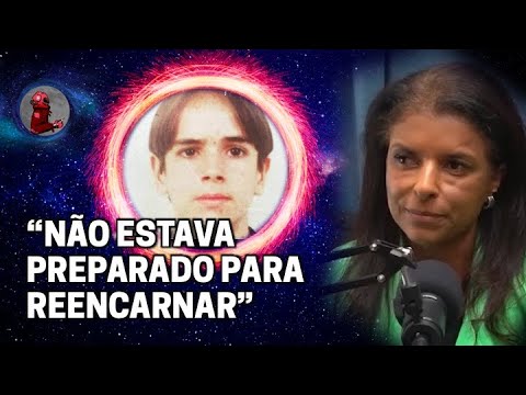 O CASO LUCAS TERRA com Vandinha Lopes | Planeta Podcast