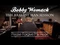 Bobby Womack & Damon Albarn Perform "Please ...