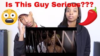 J'Dvonte - Me And You (OFFICIAL MUSIC VIDEO) | Chris Sails