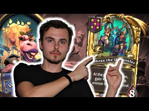 How to Play Wagtoggle Efficiently | Hearthstone Battlegrounds