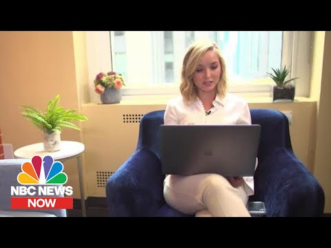 Former Purdue Sales Rep On Opioid Promotion: ‘It Was All About Profit’ | NBC News Now