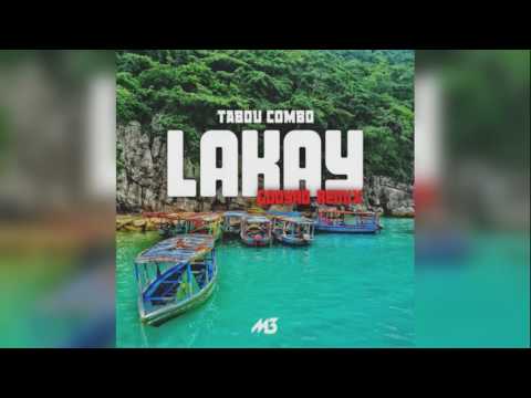 Massiv3 - Lakay {Haiti Chérie} [Gouyad Remix]