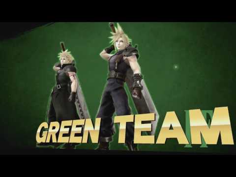 UCGC Charity Smash! - Chiruno/DJ Cas$htag vs Savior?/MaxMayo