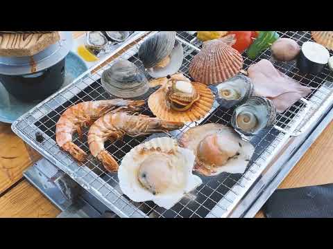 【九州・大分ゴルフ旅】 KITSUKI TERRACE（杵築市）